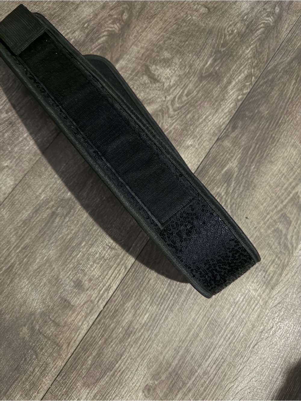 2 POOD 3 inch sequin lifting belt - Picture 2 of 4